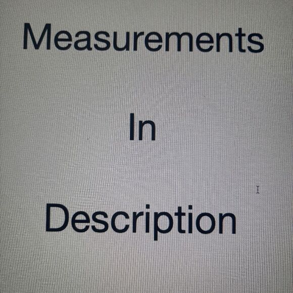 Vintage Levi's 517 Jeans Size 30x31 Flare USA Made 80s Whisker Fade Orange Tab - Picture 3 of 14